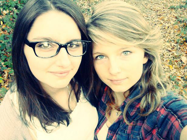 jesienne. ;)