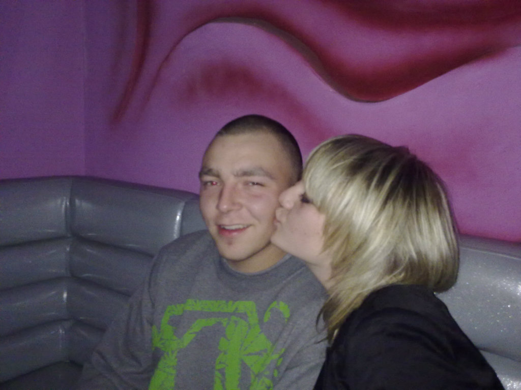 Strefa Z Binkiem