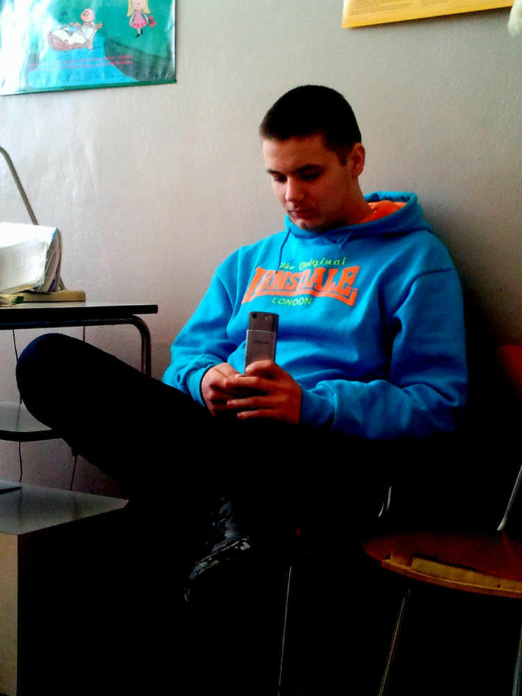 Staree ;p