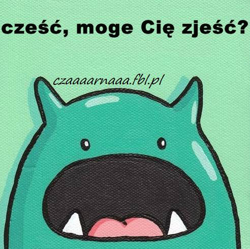 Mog Ci zje ?