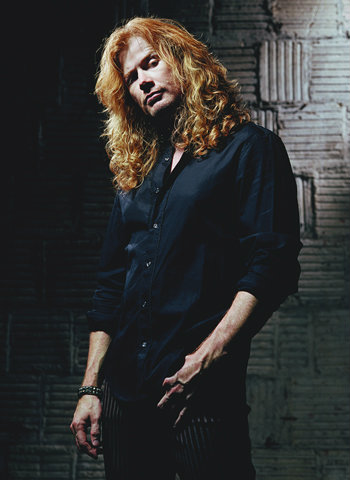 Megadeth