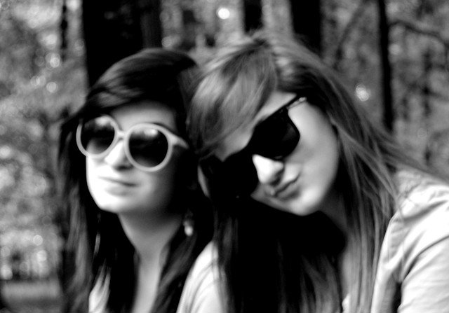 Ja i Gaba!! :**