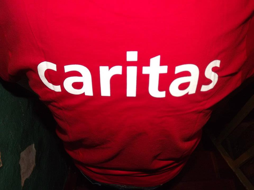 Caritas 