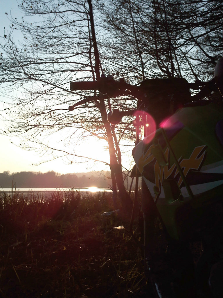 Enduro !!