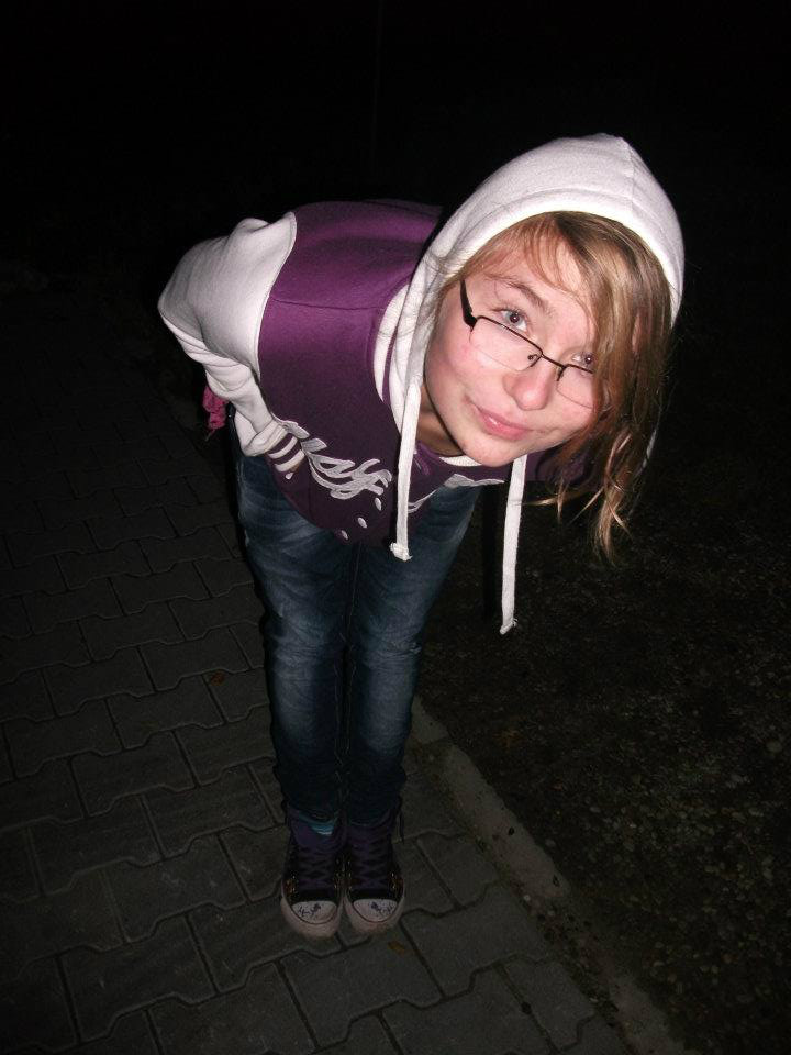 I niech stanie w miejscu czas.
