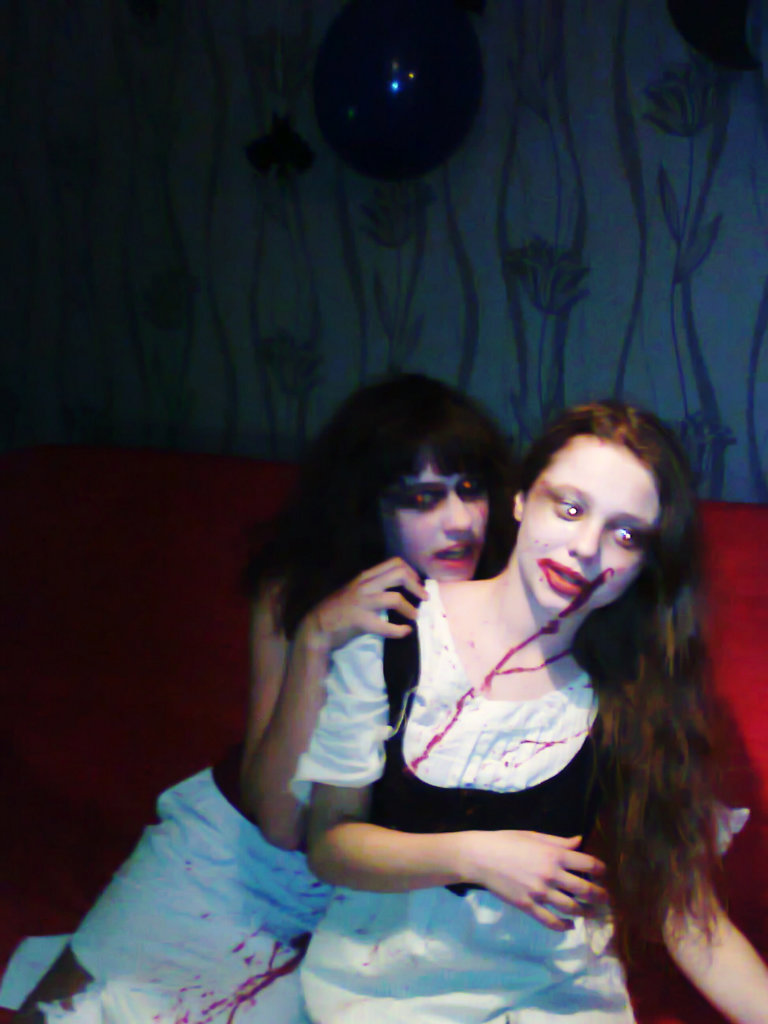 z HALLOWEEN