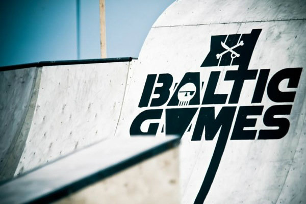 Baltic Games '11