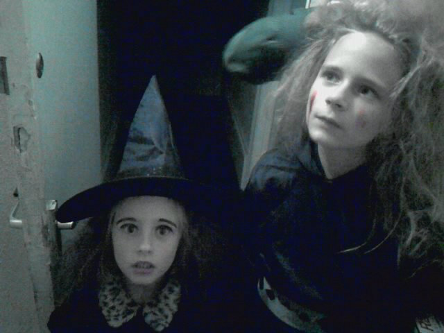 halloween 2009