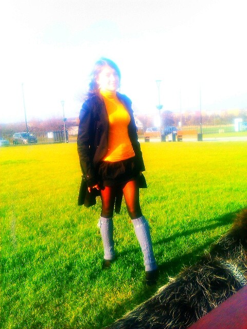 axelskate... :l
