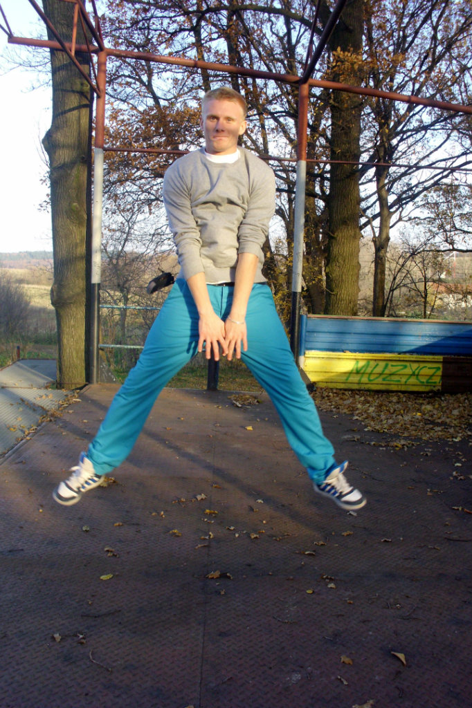 HOOP!!!! 