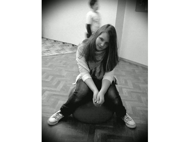 Nudy...