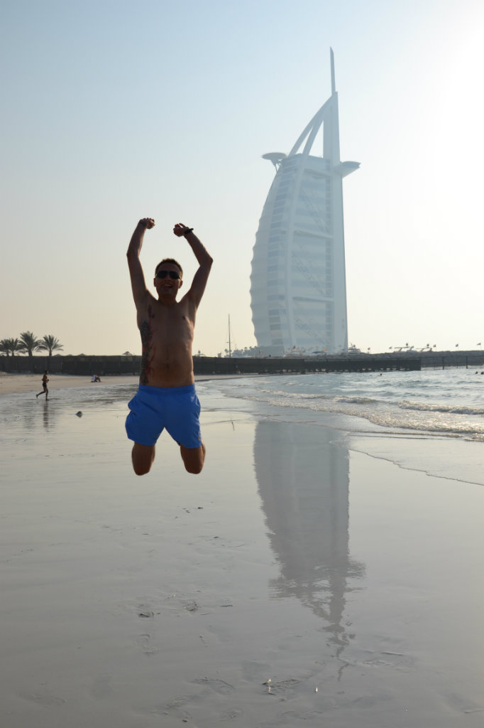 Dubai