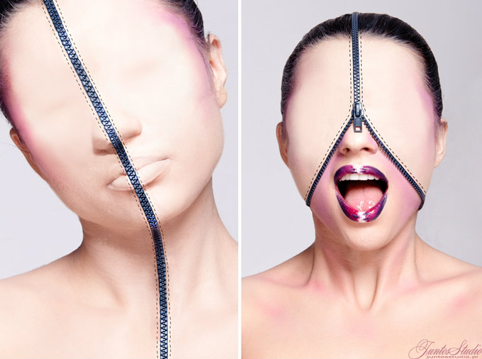 Scream!