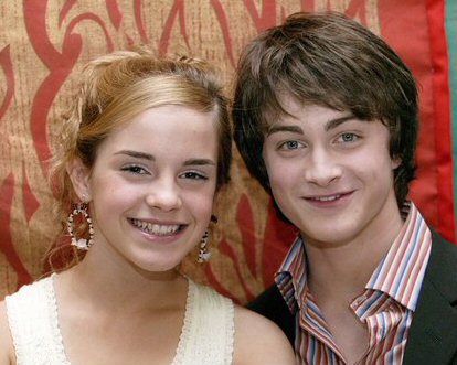 Emma i Daniel:)