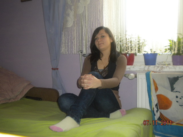 na dnie zosta Twoj lad..
