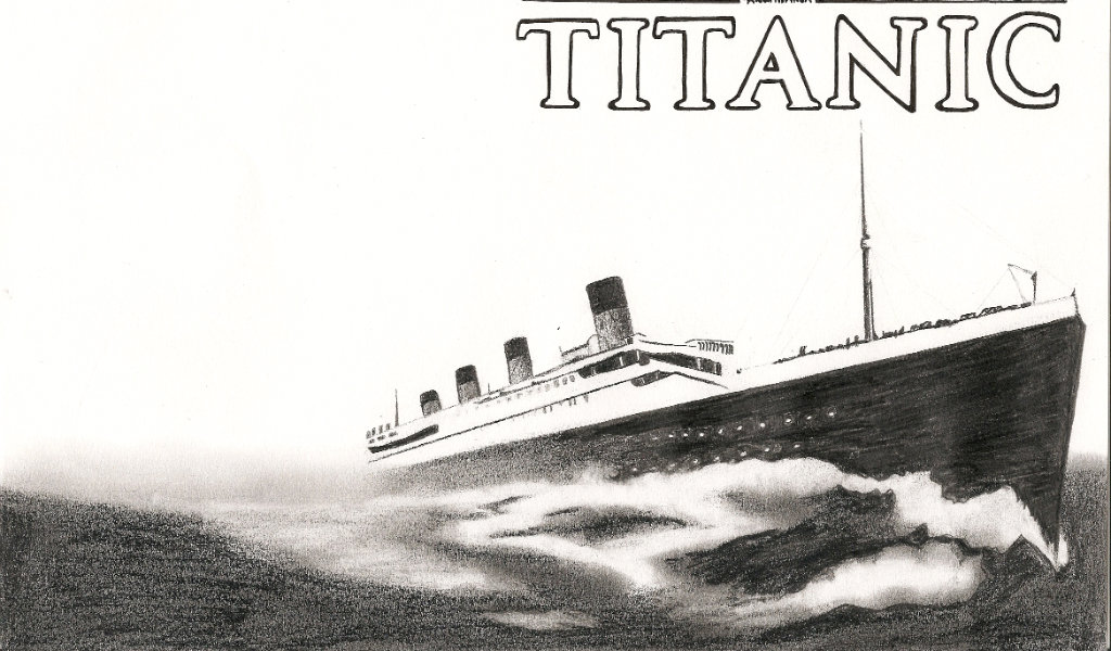 Titanic