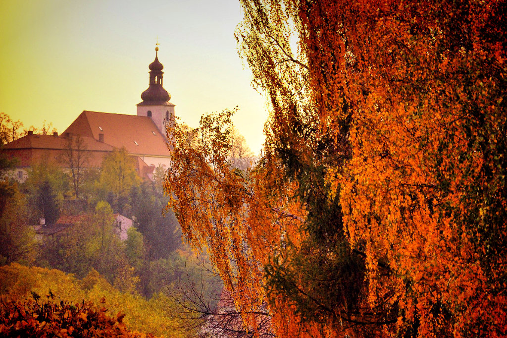 Jest dobrze 