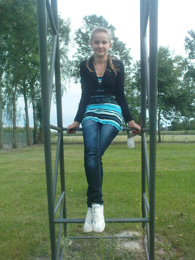 Weronika :D