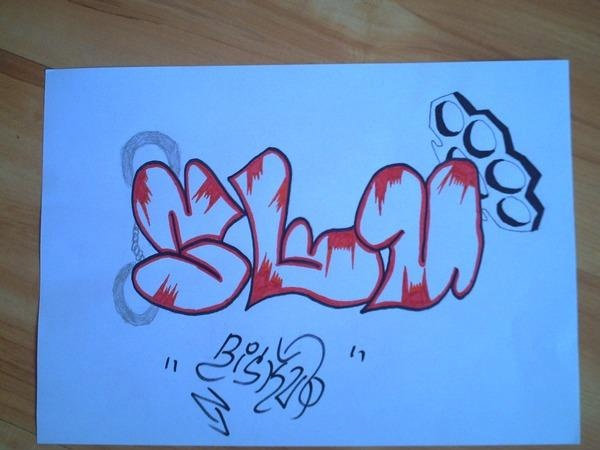 SLU - trzy litery wite . ;d 