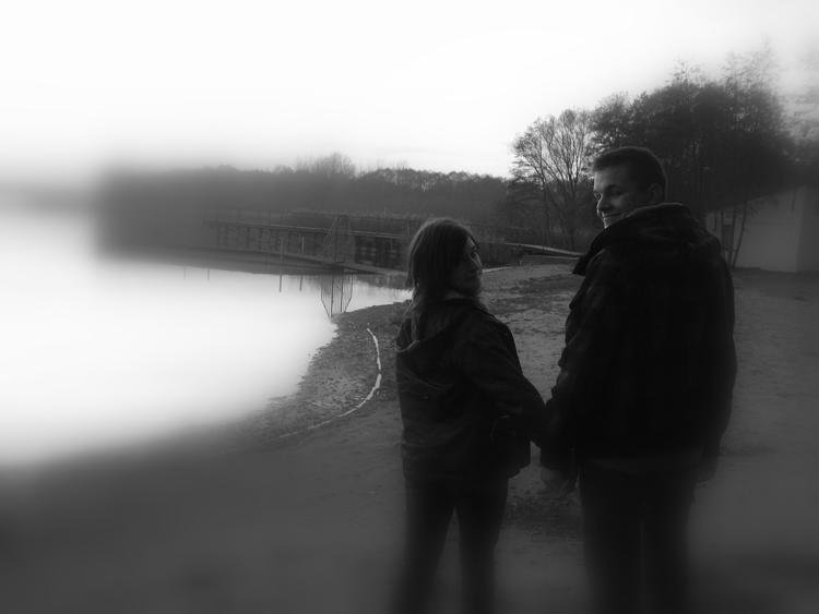 ze skarbem..:****