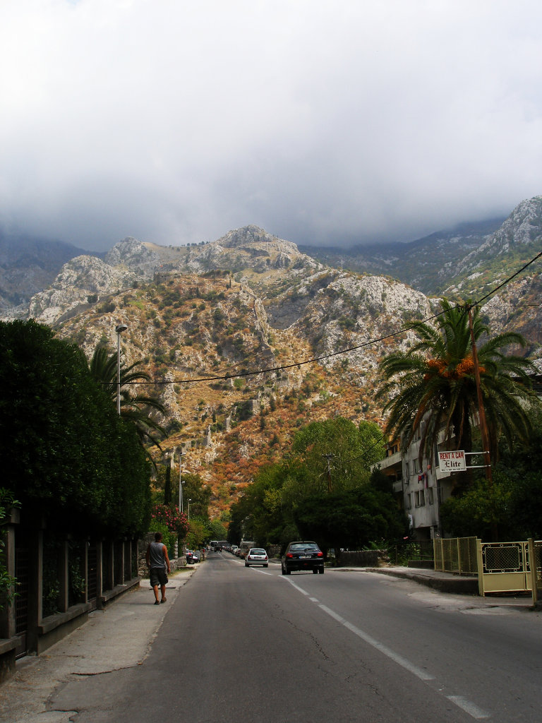 Kotor