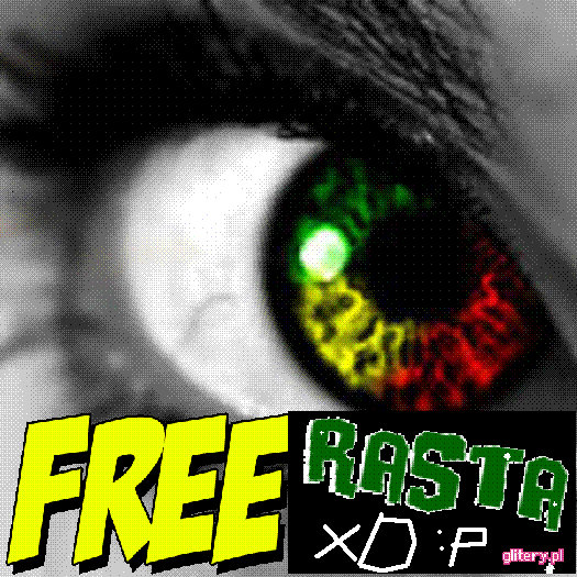 FreeRasta tu wbi :D