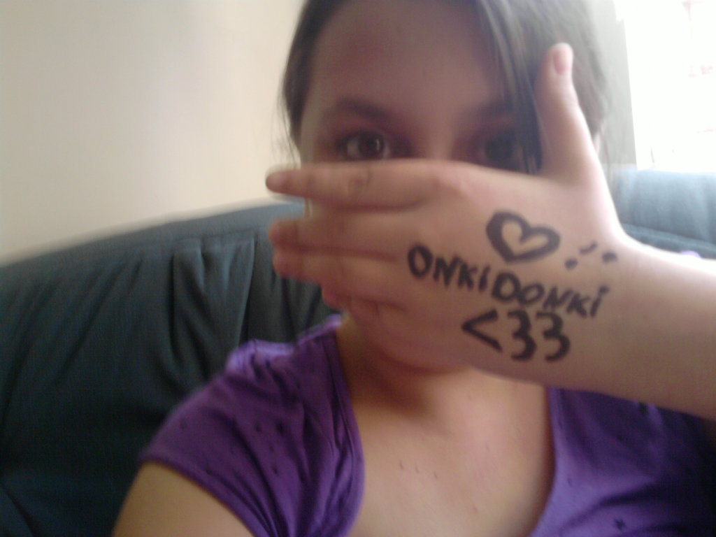 Misiuuu ;**