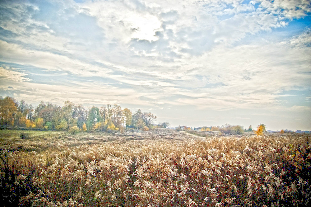 Prawie jak HDR :P