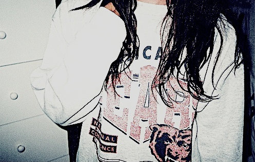 # Paaaaaaati ; ]