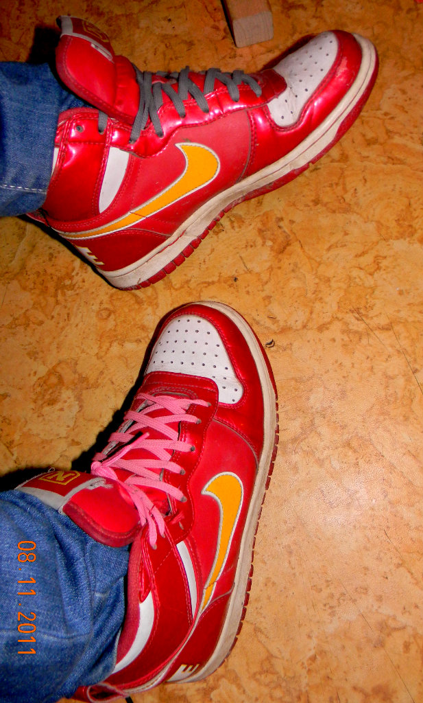 nike dunk