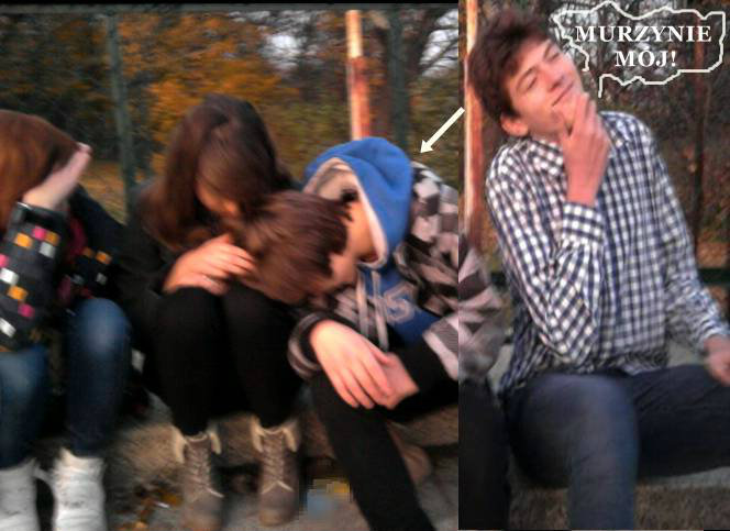 lovja : *
