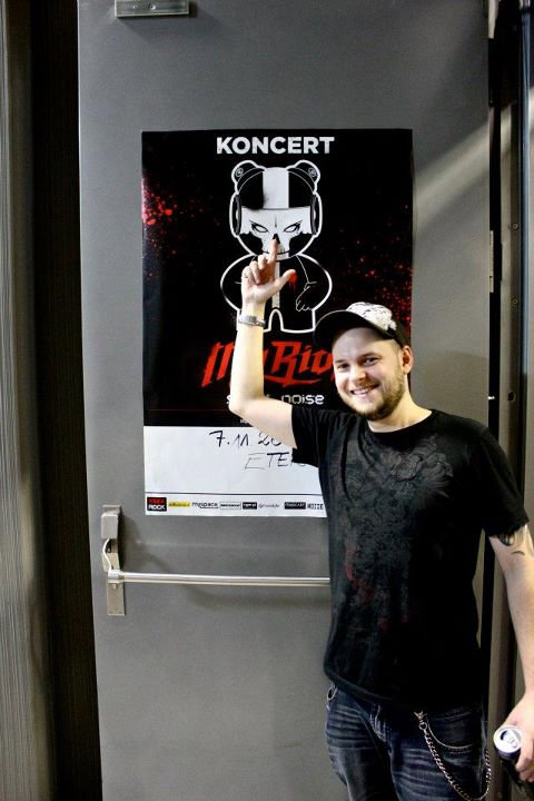 Maciek
