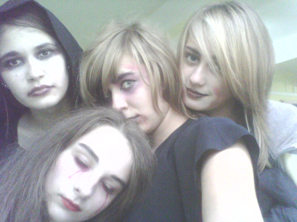 Hallowen ;p