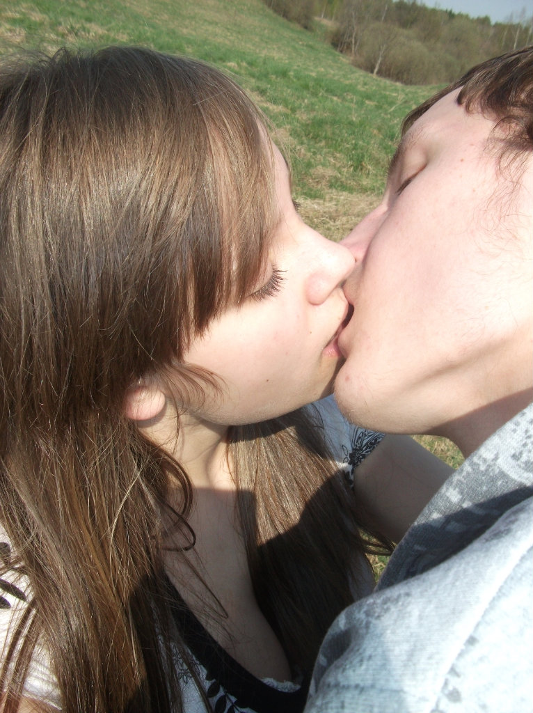 Z moim Misiem :********