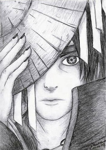Itachi.