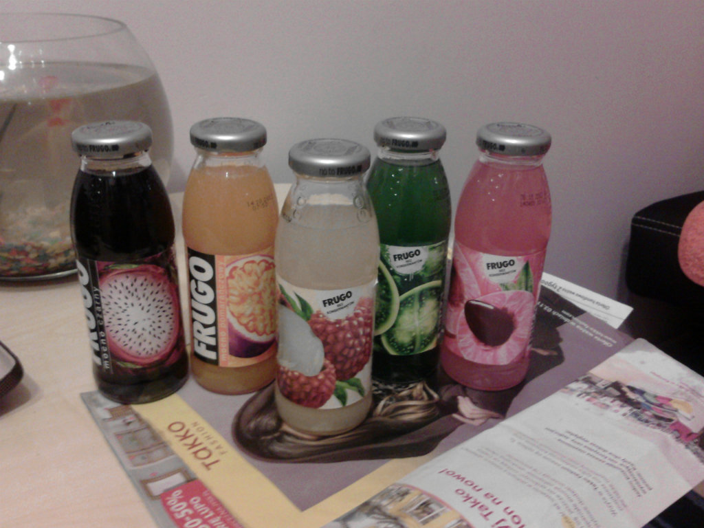 Frude~!