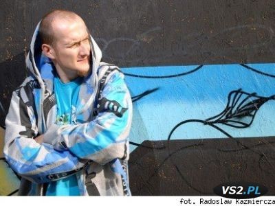 Tomasz Iwaca