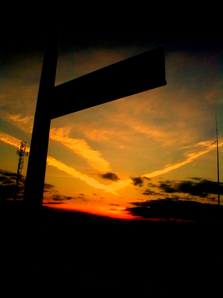 Long road to ruin