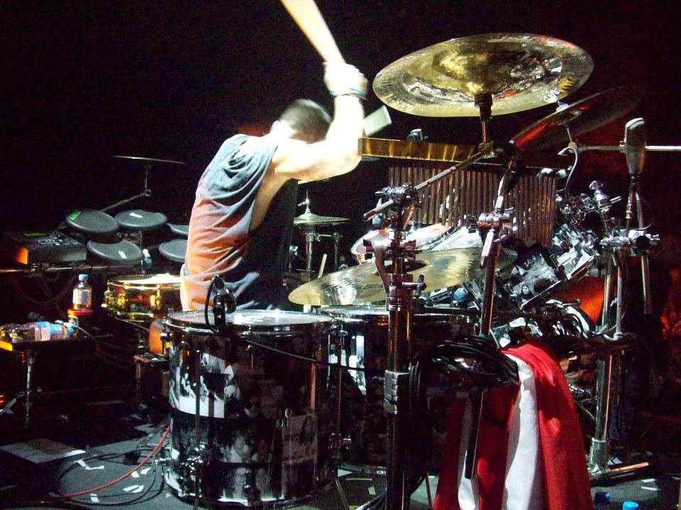 KONCERT 8.11.11 !