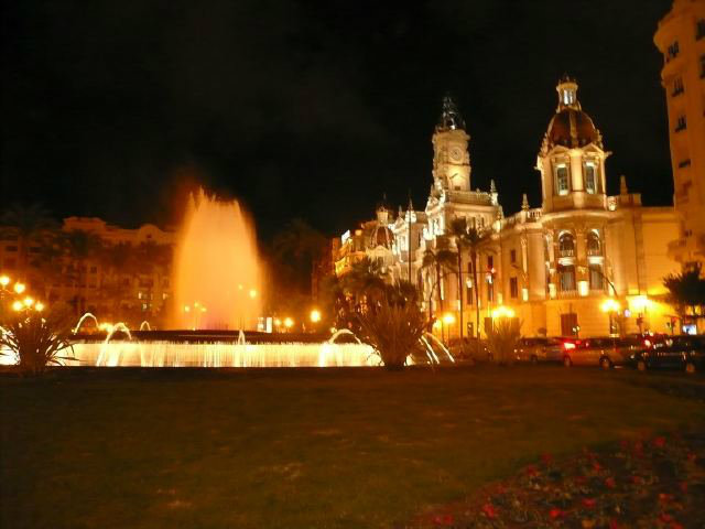 Valencia