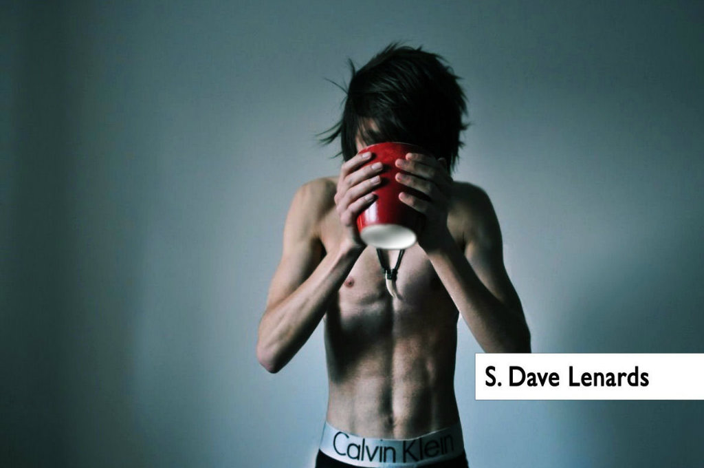 Dave Lenards (myallself)