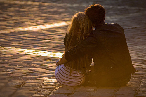 # Paaaaati ; ]