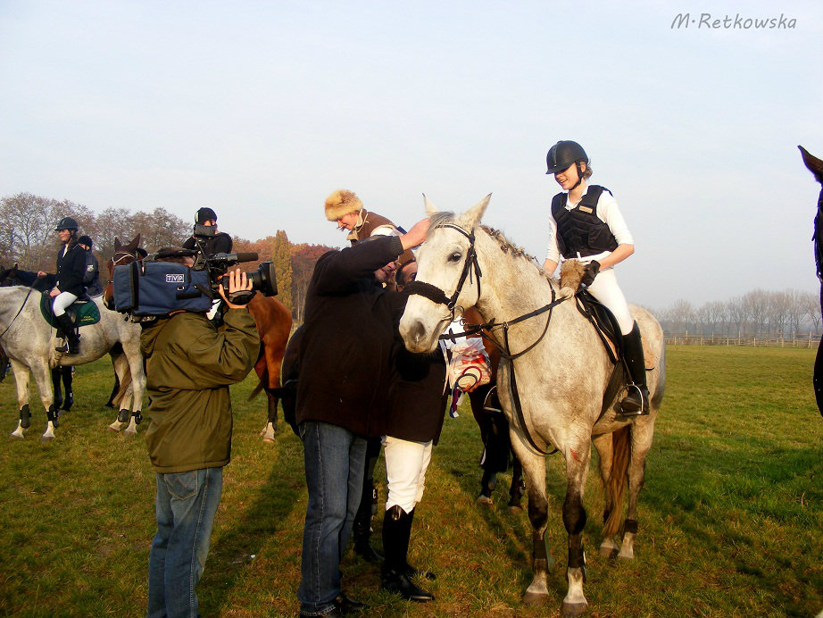 Hubertus 2011