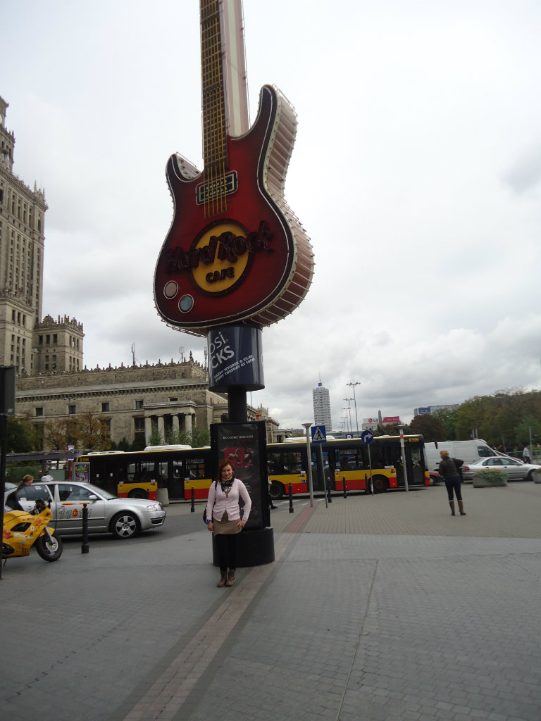 Warsaw