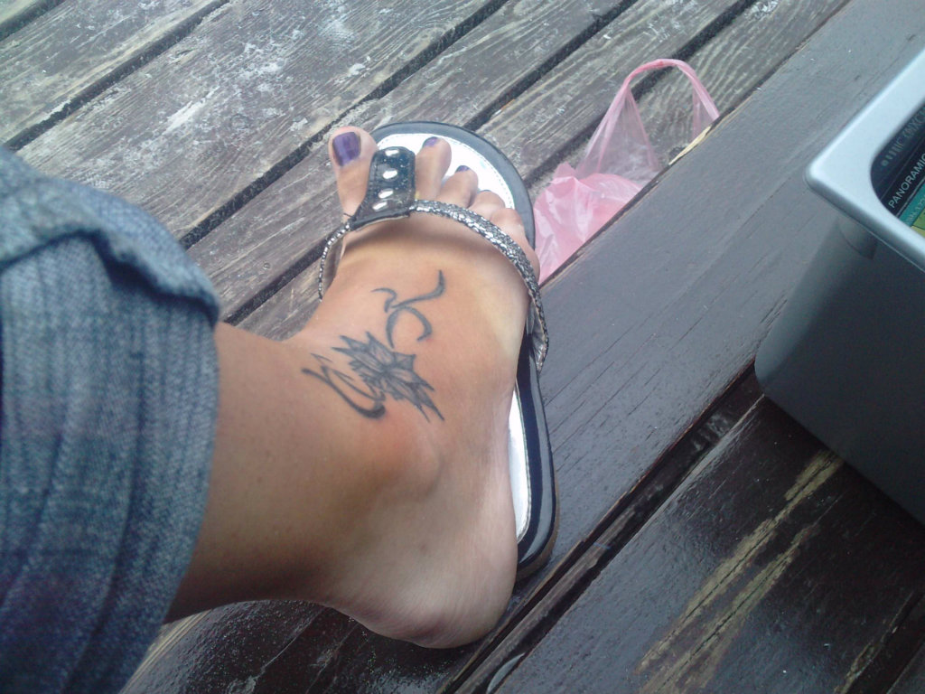 moj stary tatuaz