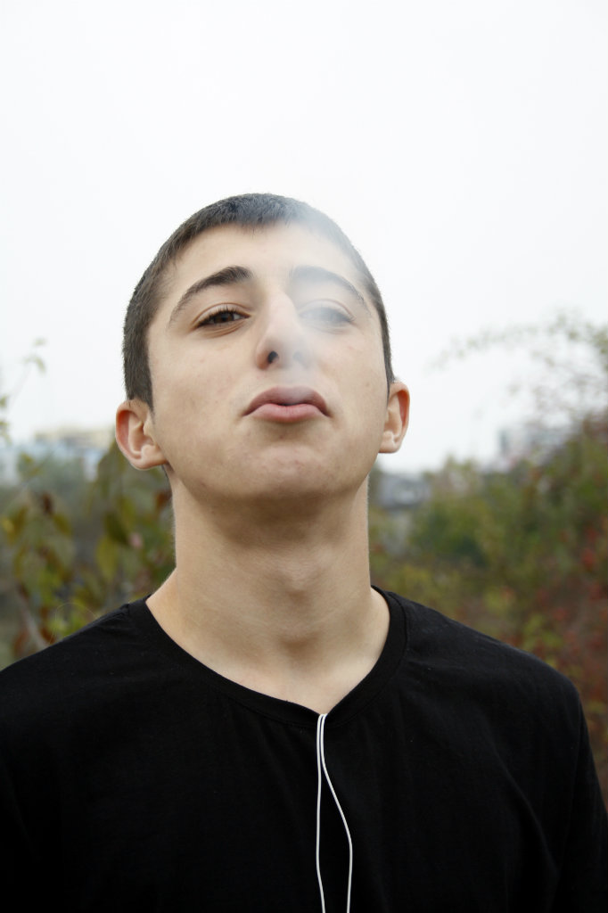 rzucam palenie ;o