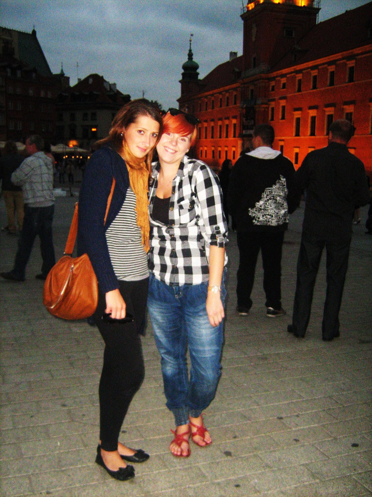 10.09.2011    Warszawaaa;)