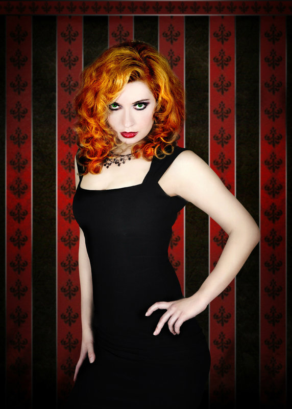 femme fatale
