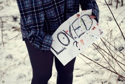 Loved. ?