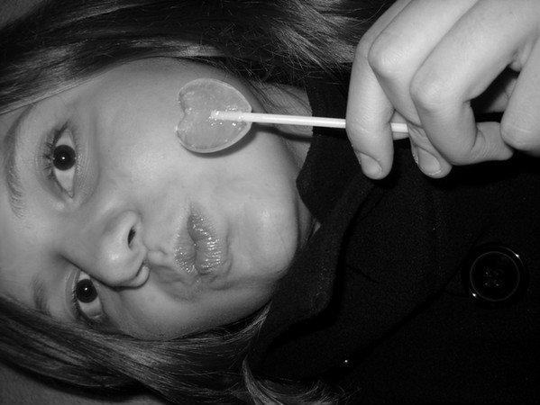 heppi berfdej dla mnie. ;d 